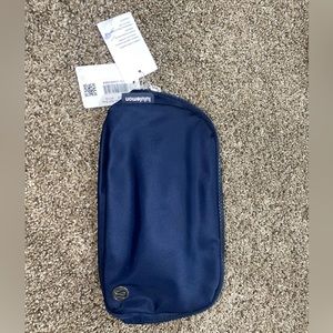Lululemon Belt Bag